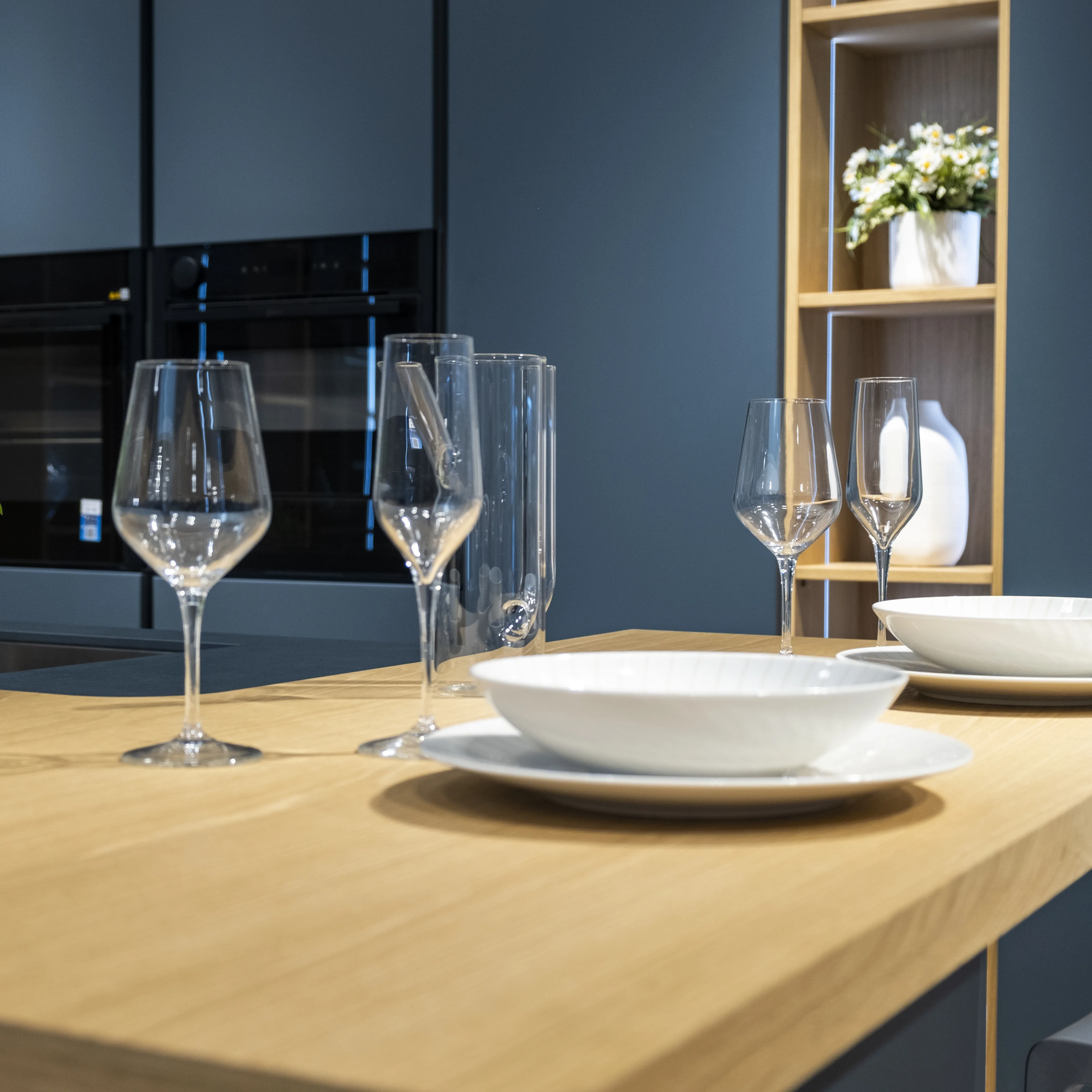 Showroom Muzi Design